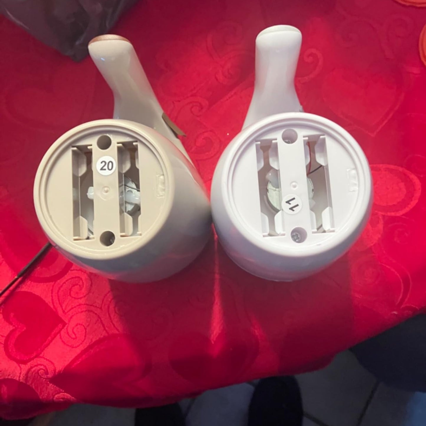 TAZA MESCLADORA AUTOMATICA