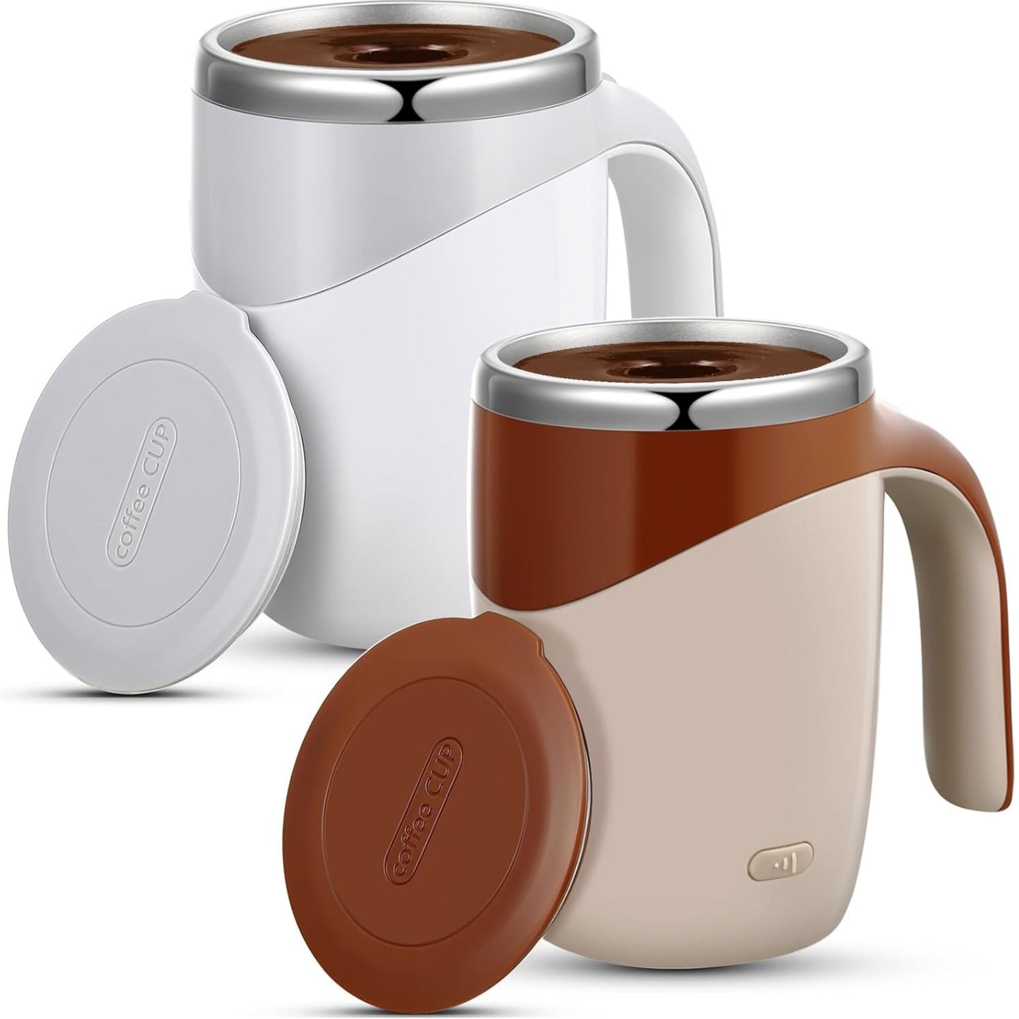 TAZA MESCLADORA AUTOMATICA